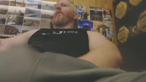 Snapshot of redhead4fun chatting on June 2026 05:30:02 PM theredhead4fun online show from June 2026 05:30:02 PM
