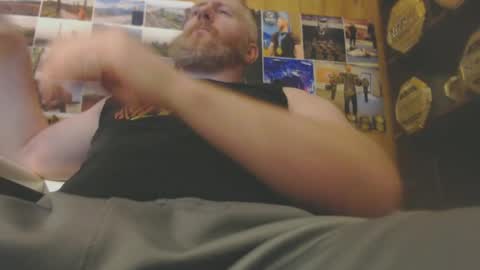 Snapshot of redhead4fun chatting on July 2026 01:23:01 AM theredhead4fun online show from July 2026 01:23:01 AM