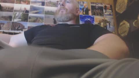 Snapshot of redhead4fun chatting on July 2026 03:20:02 AM theredhead4fun online show from July 2026 03:20:02 AM
