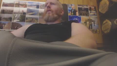 Snapshot of redhead4fun chatting on July 2026 02:05:17 AM theredhead4fun online show from July 2026 02:05:17 AM