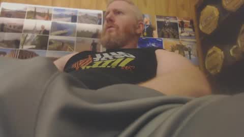 Snapshot of redhead4fun chatting on July 2026 12:03:01 AM theredhead4fun online show from July 2026 12:03:01 AM