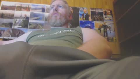 Snapshot of redhead4fun chatting on July 2026 04:08:01 AM theredhead4fun online show from July 2026 04:08:01 AM