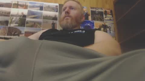 Snapshot of redhead4fun chatting on July 2026 02:33:01 AM theredhead4fun online show from July 2026 02:33:01 AM