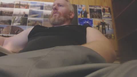 Snapshot of redhead4fun chatting on August 2026 03:38:02 AM theredhead4fun online show from August 2026 03:38:02 AM