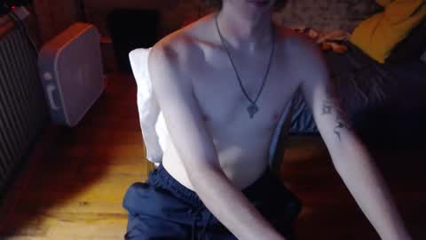 RedHead6Inch online show from September 2025 02:12:02 AM