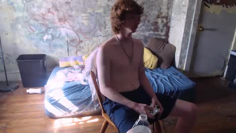 RedHead6Inch online show from September 2025 02:52:01 PM