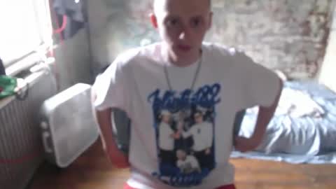 RedHead6Inch online show from September 2025 02:54:01 PM