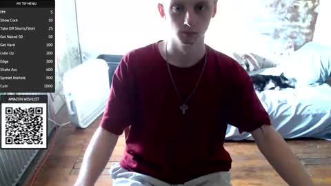 RedHead6Inch online show from October 2025 01:19:01 PM