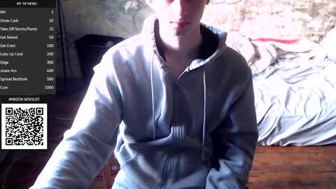 RedHead6Inch online show from October 2025 12:15:01 PM