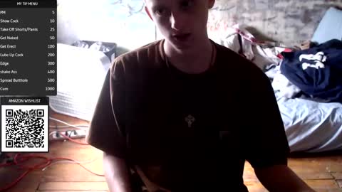 RedHead6Inch online show from October 2025 03:22:02 PM