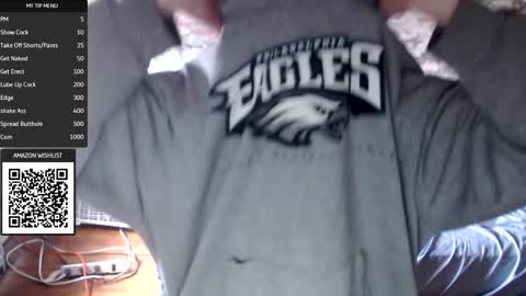 RedHead6Inch online show from October 2025 12:50:01 PM