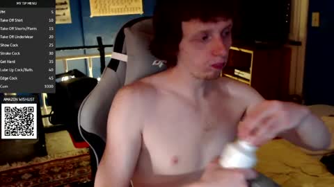 RedHead6Inch online show from April 2026 01:55:02 AM