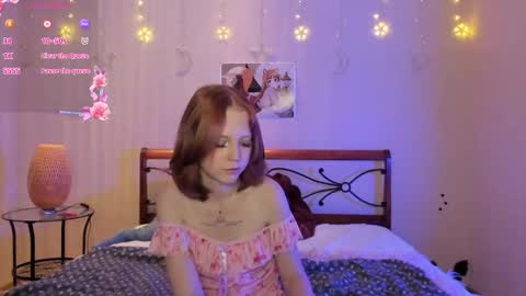 Snapshot of redhead_amy chatting on November 2025 01:37:01 AM redhead_amy online show from November 2025 01:37:01 AM