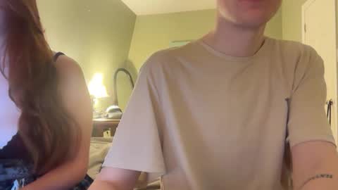 Snapshot of redheadandbigpeenar chatting on January 2026 11:10:02 PM Redhead and BigPeenar online show from January 2026 11:10:02 PM