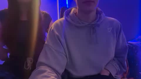 Snapshot of redheadandbigpeenar chatting on February 2026 12:04:02 AM Redhead and BigPeenar online show from February 2026 12:04:02 AM