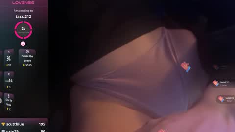 Redhead and BigPeenar online show from March 2026 11:31:01 PM