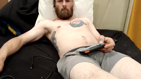 Kevin online show from March 2025 11:25:02 AM