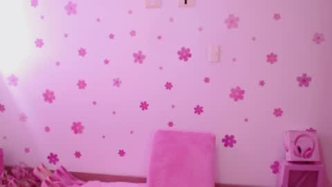 Snapshot of redheadmodel chatting on May 2026 09:56:02 PM SAKURA online show from May 2026 09:56:02 PM