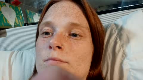 Snapshot of redheadslutwife8803 chatting on July 2026 08:45:01 AM Lenae Redd online show from July 2026 08:45:01 AM