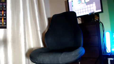 Steve Blond online show from January 2025 09:30:01 PM