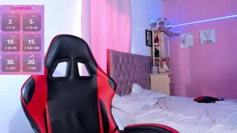 Snapshot of redhotdoll_ chatting on March 2026 03:26:01 PM RedHotDoll online show from March 2026 03:26:01 PM