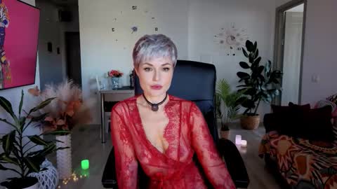 Alex online show from October 2025 12:22:02 PM