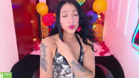 Snapshot of redhotter_ chatting on July 2026 08:04:01 PM Lili Lopez online show from July 2026 08:04:01 PM