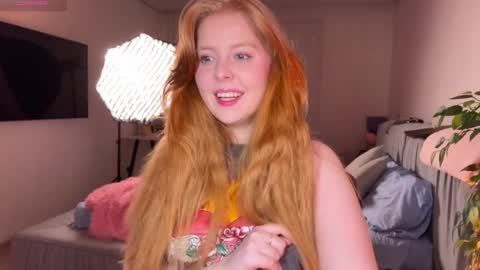 Sofia online show from April 2026 11:35:02 PM