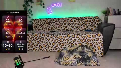 RedHurrican online show from January 2026 03:05:02 PM