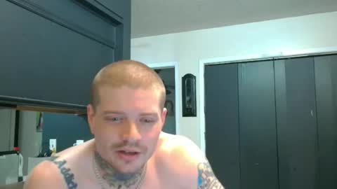 InkedGinger online show from April 2026 05:43:02 PM