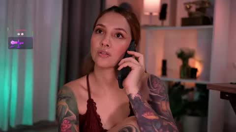 Snapshot of redjasmine_ chatting on June 2026 10:08:02 PM Red Jasmine online show from June 2026 10:08:02 PM