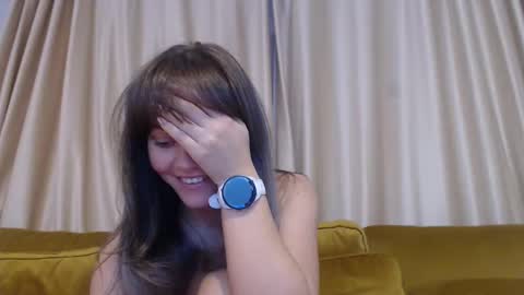 RedJessica online show from March 2025 07:06:02 PM