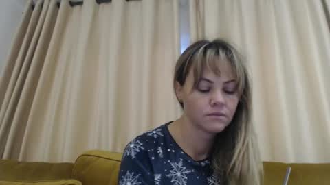 RedJessica online show from October 2025 06:21:02 AM