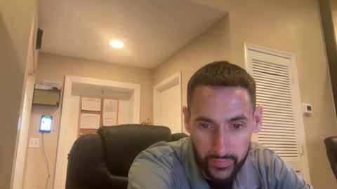 Anthony Starr online show from June 2026 02:14:02 AM