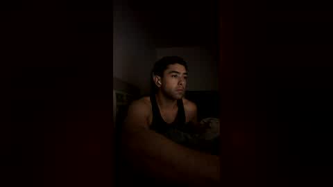 Snapshot of redmanmoans chatting on August 2026 06:23:01 AM RedManMoans online show from August 2026 06:23:01 AM