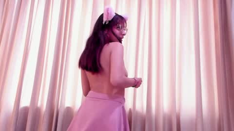 Snapshot of redmeloddy chatting on January 2025 10:22:02 PM Meloddy online show from January 2025 10:22:02 PM