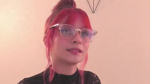 Snapshot of redmeloddy chatting on March 2025 07:26:02 PM Meloddy online show from March 2025 07:26:02 PM