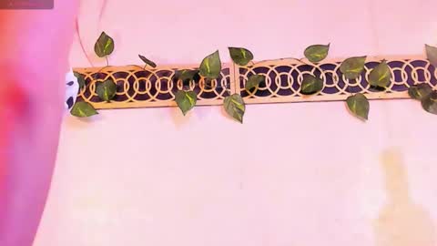 Meloddy online show from November 2025 08:14:01 PM