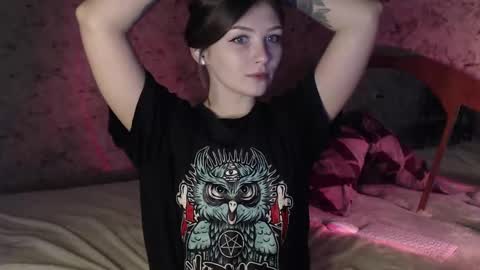 Ana online show from March 2025 02:12:01 PM