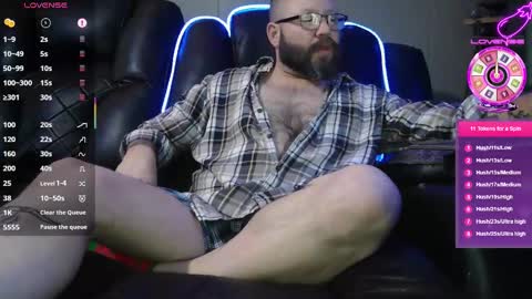 RedneckWants2Play online show from February 2025 04:08:02 AM