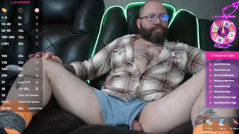 RedneckWants2Play online show from February 2025 03:42:01 AM