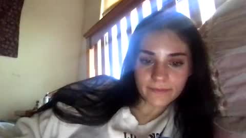Penelope online show from January 2025 08:48:02 PM