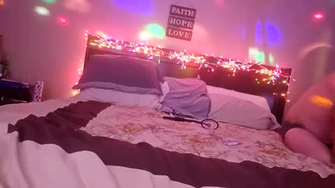 Redrocket firefox online show from December 2024 08:50:01 AM