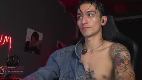 Red online show from February 2026 03:09:01 PM