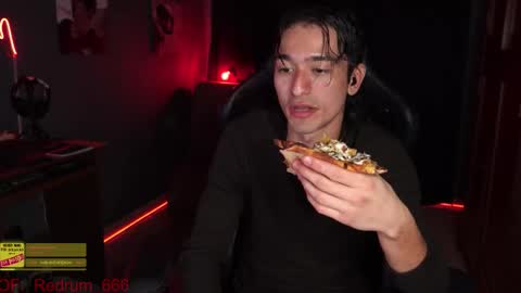 Red online show from March 2026 05:15:02 AM