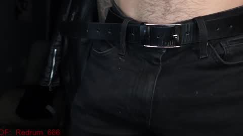 Red online show from April 2026 02:10:01 AM