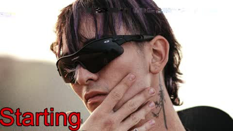 Red online show from April 2026 05:46:02 PM