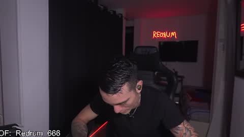 Snapshot of redrum_696 chatting on July 2026 04:04:01 AM Red online show from July 2026 04:04:01 AM