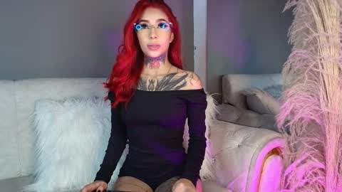 RED VELVET online show from March 2026 09:15:01 PM