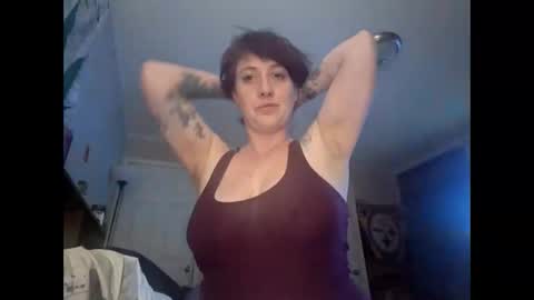 RedSexPanda online show from January 2026 04:06:02 AM